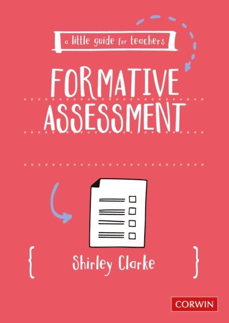 Shirley Clarke - Little Guide for Teachers: Formative Assessment, E-bok