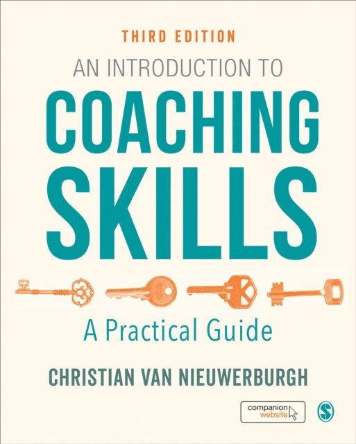 Christian van Nieuwerburgh - Introduction to Coaching Skills, E-bok