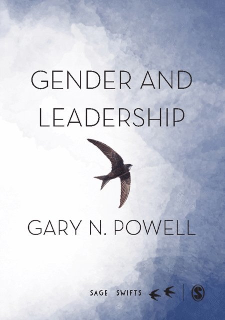 Gary N. Powell - Gender and Leadership, E-bok