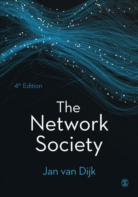 Jan van Dijk - Network Society, E-bok
