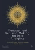 Management Decision-Making, Big Data and Analytics