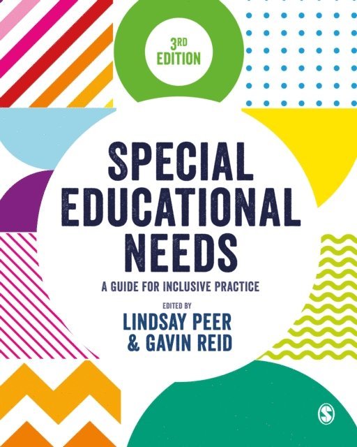 Gavin Reid, Lindsay Peer - Special Educational Needs, E-bok