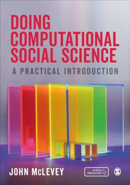 John McLevey - Doing Computational Social Science, E-bok