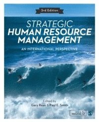 Strategic Human Resource Management