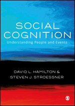 David L. Hamilton, Steven N. Stroessner - Social Cognition, Övrigt
