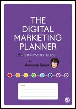Digital Marketing Planner