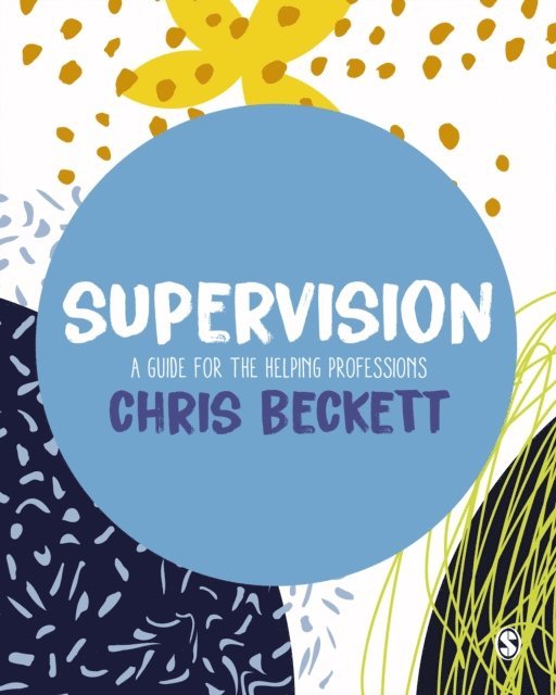 Chris Beckett - Supervision, E-bok