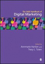 SAGE Handbook of Digital Marketing