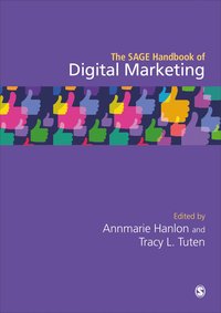 The SAGE Handbook of Digital Marketing