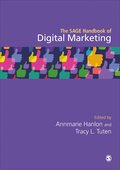 SAGE Handbook of Digital Marketing