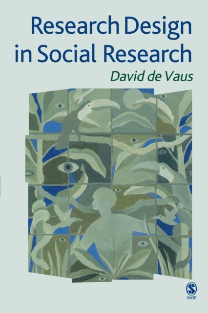 David de Vaus - Research Design in Social Research, Övrigt