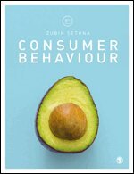 Zubin Sethna - Consumer Behaviour, Inbunden. Tillgänglighet: Lägg i varukorg