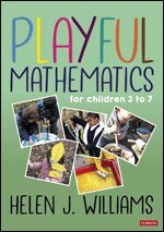 Helen J. Williams - Playful Mathematics, Inbunden