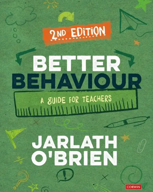 Jarlath O'Brien - Better Behaviour, E-bok. Tillgänglighet: Lägg i varukorg