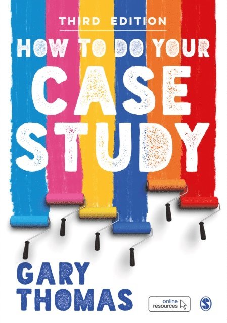 Gary Thomas - How to Do Your Case Study, E-bok