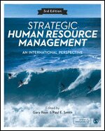 Gary Rees, Paul E Smith - Strategic Human Resource Management, Övrigt
