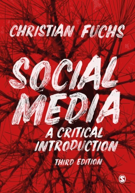Christian Fuchs - Social Media, E-bok