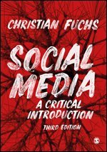 Christian Fuchs - Social Media, Övrigt
