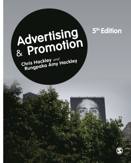 Rungpaka Amy Hackley, Chris Hackley - Advertising and Promotion, E-bok
