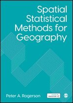 Peter A. Rogerson - Spatial Statistical Methods for Geography, Övrigt