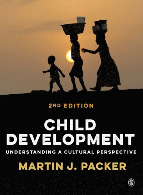 Martin J. Packer - Child Development, E-bok