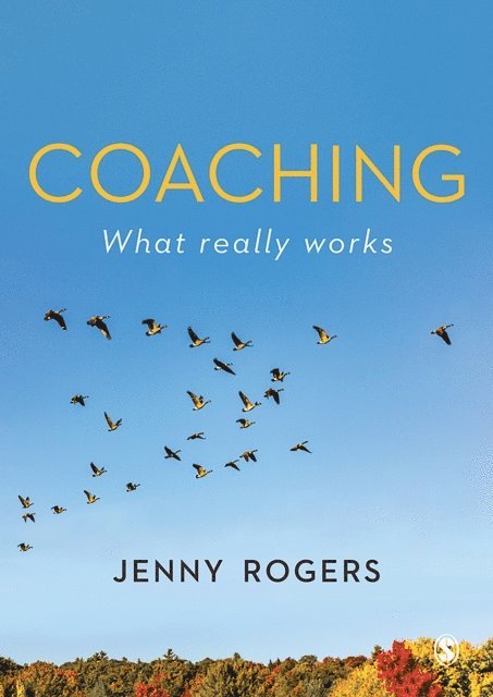 Jenny Rogers - Coaching - What Really Works, E-bok