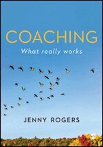 Jenny Rogers - Coaching - What Really Works, Övrigt