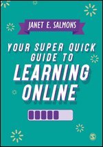 Janet Salmons - Your Super Quick Guide to Learning Online, Övrigt
