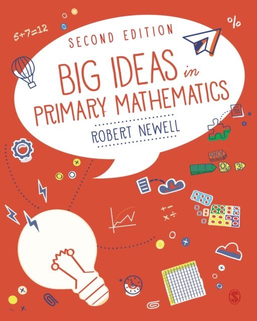 Robert Newell - Big Ideas in Primary Mathematics, E-bok