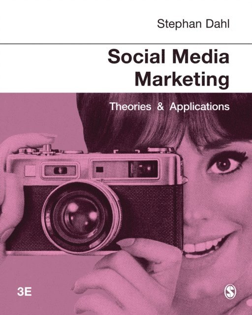 Stephan Dahl - Social Media Marketing, E-bok
