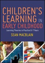 Sean MacBlain - Children’s Learning in Early Childhood, Övrigt