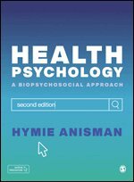 Hymie Anisman - Health Psychology, Övrigt
