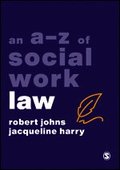 An A-Z of Social Work Law