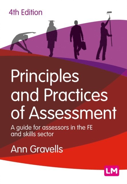 Ann Gravells - Principles and Practices of Assessment, E-bok