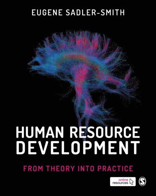 Eugene Sadler-Smith - Human Resource Development, E-bok
