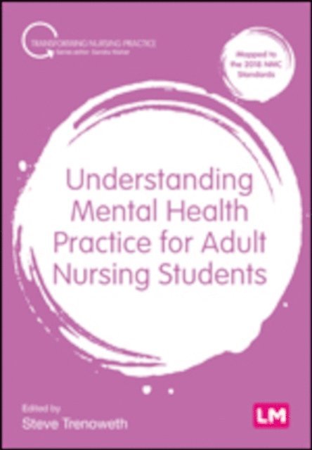 Steve Trenoweth - Understanding Mental Health Practice for Adult Nursing Students, E-bok. Tillgänglighet: Lägg i varukorg