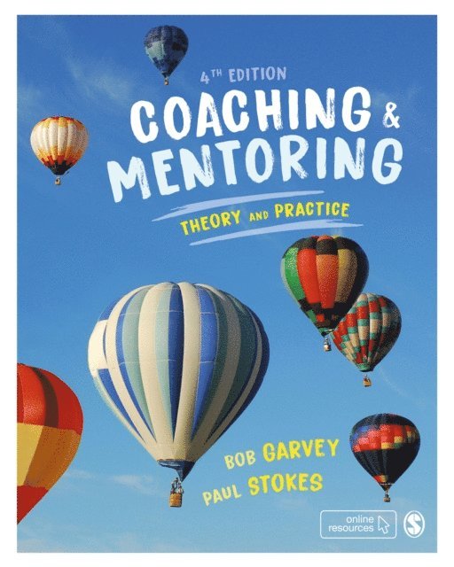 Paul Stokes, Bob Garvey - Coaching and Mentoring, E-bok