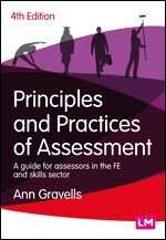 Ann Gravells - Principles and Practices of Assessment, Övrigt