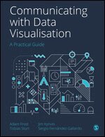 Adam Frost, Tobias Sturt, Jim Kynvin, Sergio Gallardo - Communicating with Data Visualisation, Övrigt