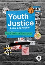 Nicola Carr, Roger Smith - Youth Justice, Övrigt