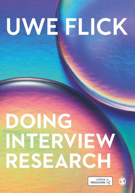 Uwe Flick - Doing Interview Research, E-bok