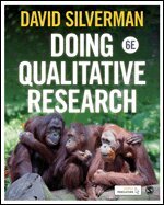 David Silverman - Doing Qualitative Research, Övrigt