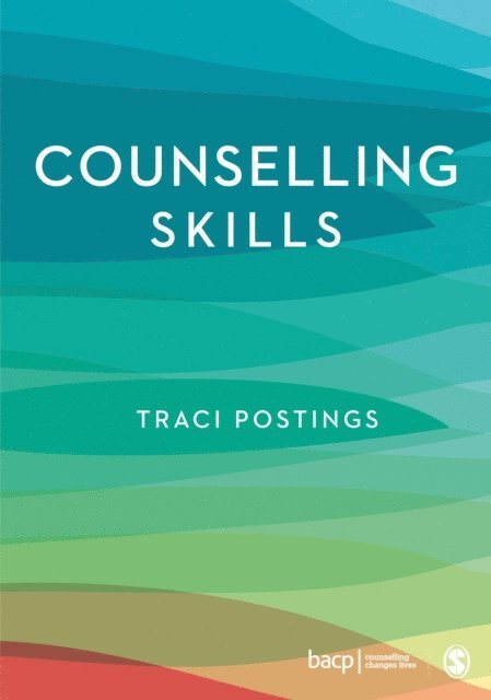Traci Postings - Counselling Skills, E-bok