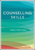 Traci Postings - Counselling Skills, Övrigt