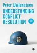 Understanding Conflict Resolution