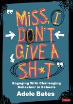 Adele Bates - "Miss, I don’t give a sh*t", Övrigt