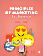 Tracy L. Tuten - Principles of Marketing for a Digital Age, Övrigt