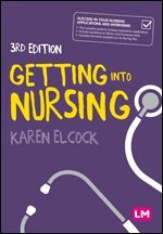 Karen Elcock - Getting into Nursing, Övrigt
