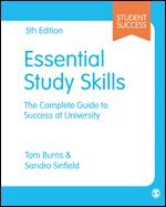 Tom Burns, Sandra Sinfield - Essential Study Skills, Övrigt