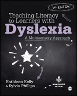Kathleen Kelly, Sylvia Phillips - Teaching Literacy to Learners with Dyslexia, Övrigt